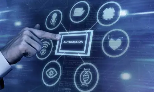 Automatización de Procesos (ERP/CRM)