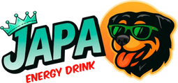 Logo de Japa Energy Drink