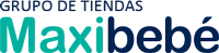 Logo de Maxibebé