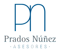 Logo de Prados Núñez Asesores