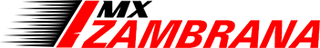 Logo de Zambrana Motos